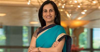 Chanda Kochhar - Net Worth, Age, Height, Birthday, Bio, Wiki!