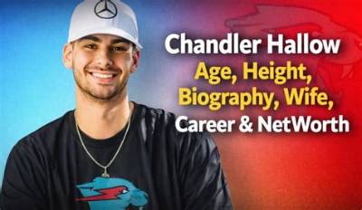 Chandler Hallow Net Worth, Age, Height, Bio, Birthday, Wiki!