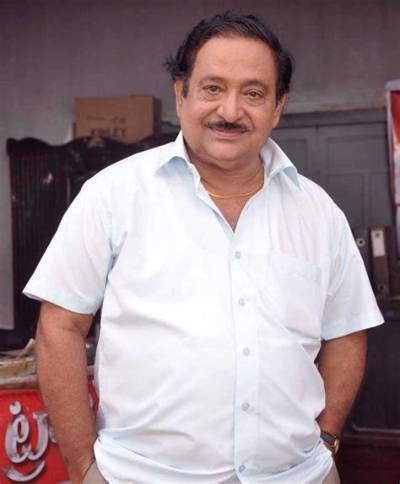 Chandra Mohan Net Worth, Age, Height, Bio, Birthday, Wiki!