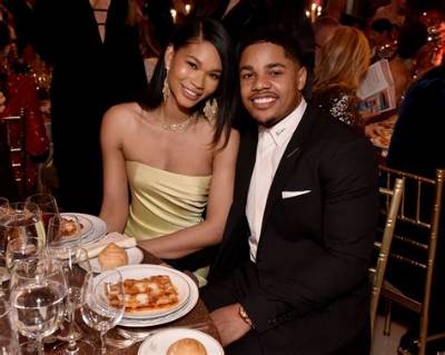 Chanel Iman - Net Worth, Age, Height, Birthday, Bio, Wiki!
