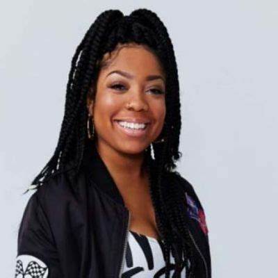 Chanelle Haynes Net Worth 2024, Age, Height, Bio, Birthday, Wiki!