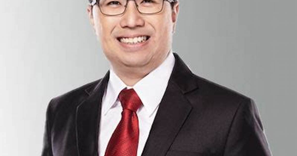 Chang Lih Kang Net Worth, Age, Height, Bio, Birthday, Wiki!