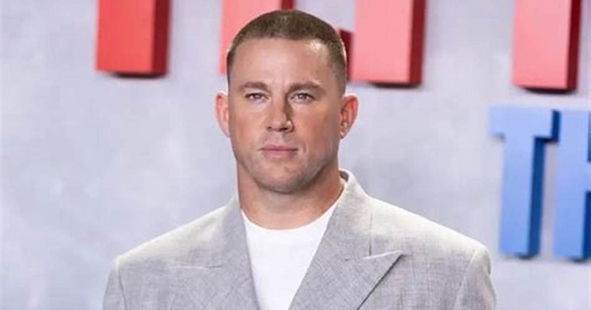 Channing Tatum Net Worth, Age, Height, Bio, Birthday, Wiki!