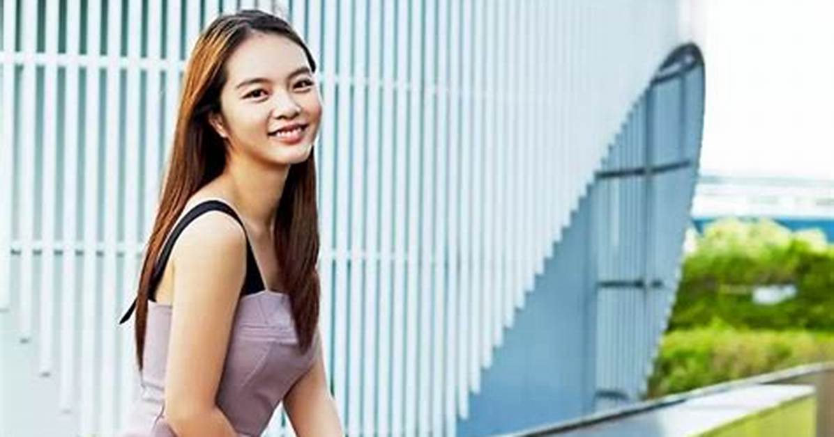 Chantalle Ng - Net Worth, Age, Height, Birthday, Bio, Wiki!