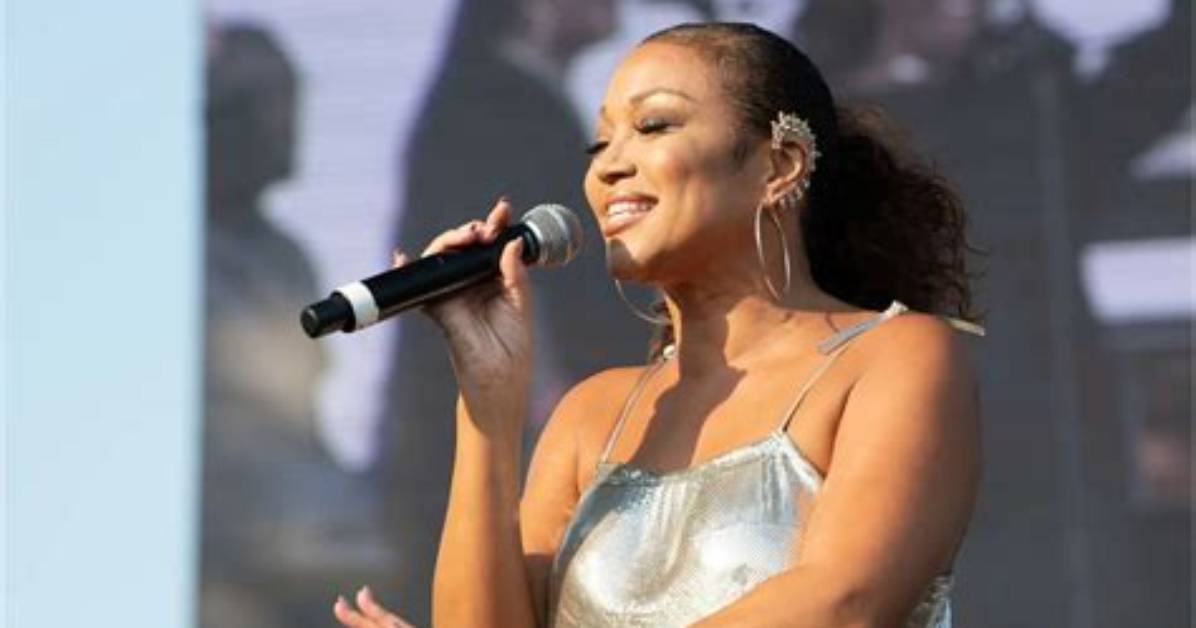 Chante Moore Net Worth, Age, Height, Bio, Birthday, Wiki!