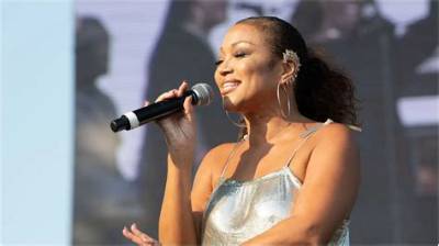 Chante Moore Net Worth, Age, Height, Bio, Birthday, Wiki!