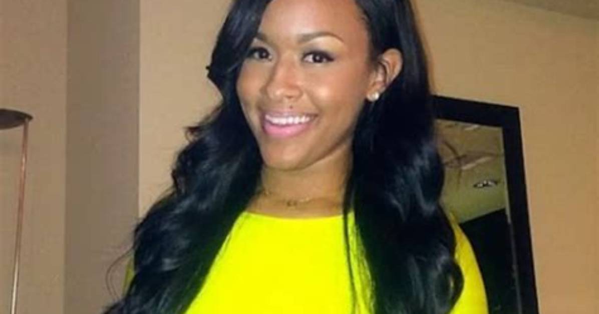 Chantel Christie Net Worth, Age, Height, Bio, Birthday, Wiki!