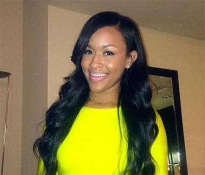 Chantel Christie Net Worth, Age, Height, Bio, Birthday, Wiki!