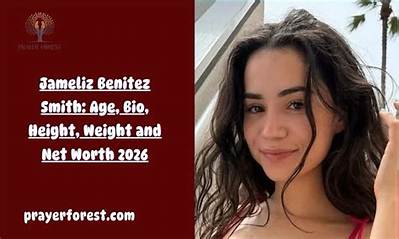 Chantiq Schagerl Net Worth, Age, Height, Bio, Birthday, Wiki!