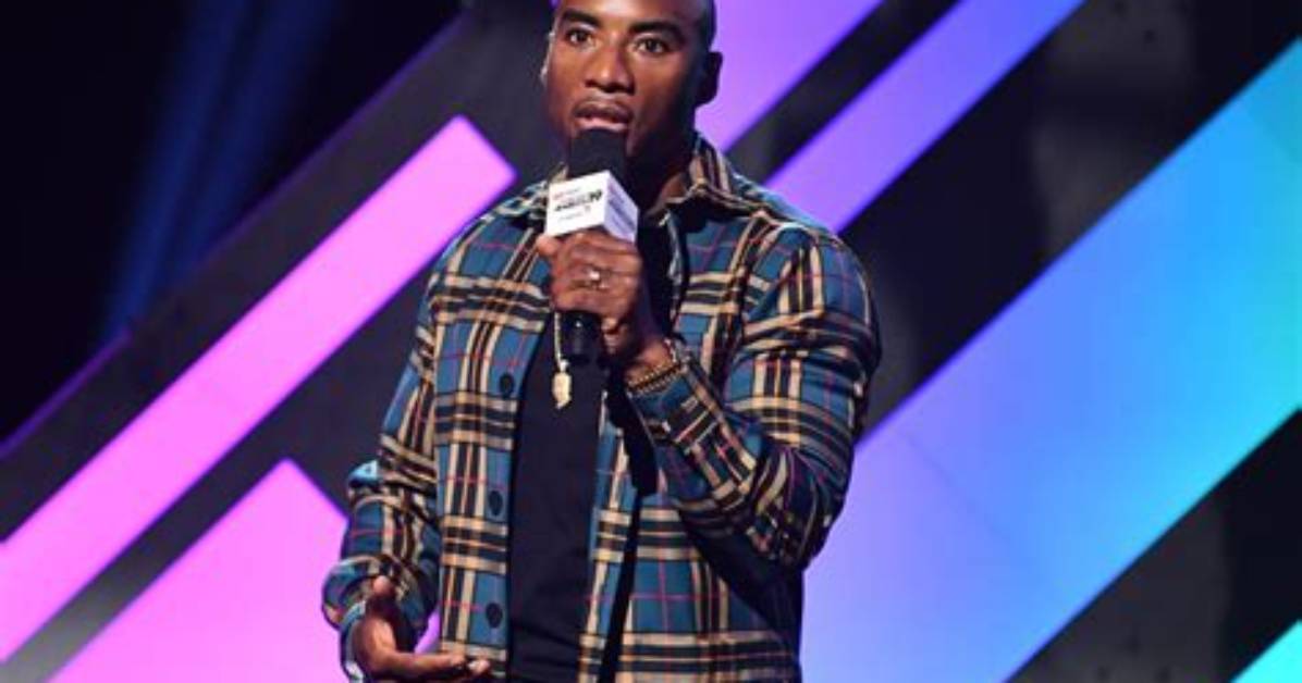 Charlamagne Tha God Net Worth, Age, Height, Bio, Birthday, Wiki!