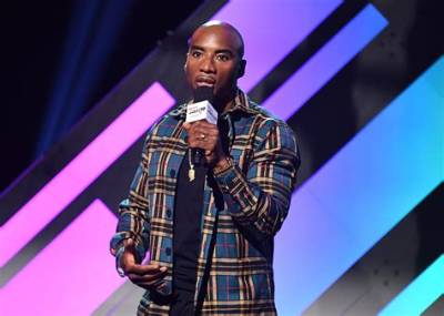 Charlamagne Tha God Net Worth, Age, Height, Bio, Birthday, Wiki!