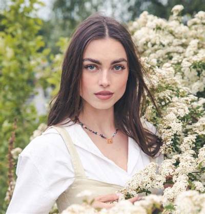 Charleen Weiss Net Worth, Age, Height, Bio, Birthday, Wiki!