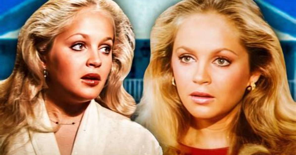 Charlene Morett Net Worth 2024, Age, Height, Bio, Birthday, Wiki!
