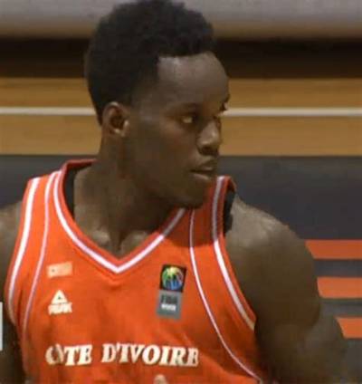 Charles Abouo - Net Worth, Age, Height, Birthday, Bio, Wiki!
