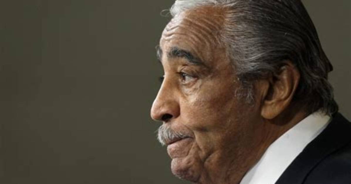 Charles B. Rangel - Net Worth, Age, Height, Birthday, Bio, Wiki!