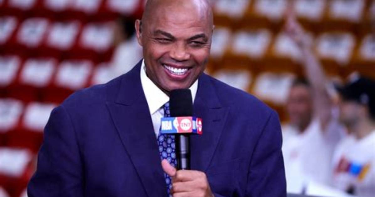 Charles Barkley Net Worth 2024, Age, Height, Bio, Birthday, Wiki!