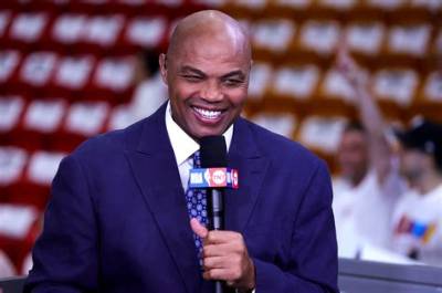 Charles Barkley Net Worth 2024, Age, Height, Bio, Birthday, Wiki!