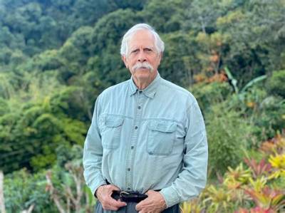 Charles Brewer-Carias - Net Worth, Age, Height, Birthday, Bio, Wiki!