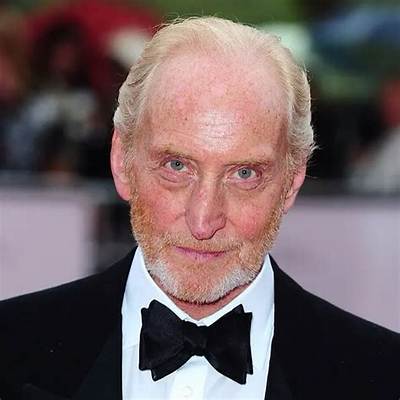 Charles Dance Net Worth, Age, Height, Bio, Birthday, Wiki!