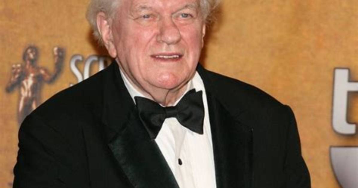 Charles Durning Net Worth, Age, Height, Bio, Birthday, Wiki!