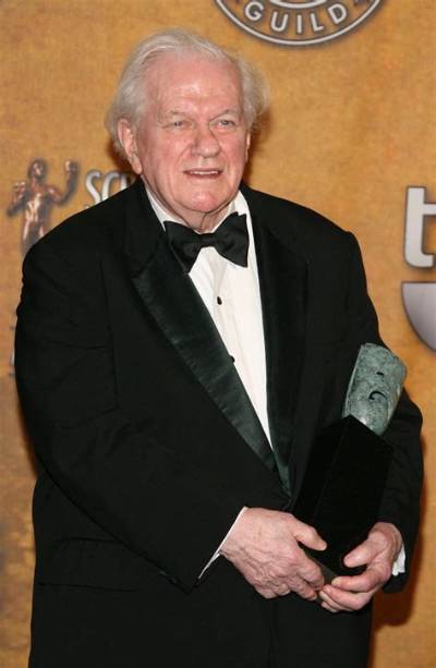 Charles Durning Net Worth, Age, Height, Bio, Birthday, Wiki!
