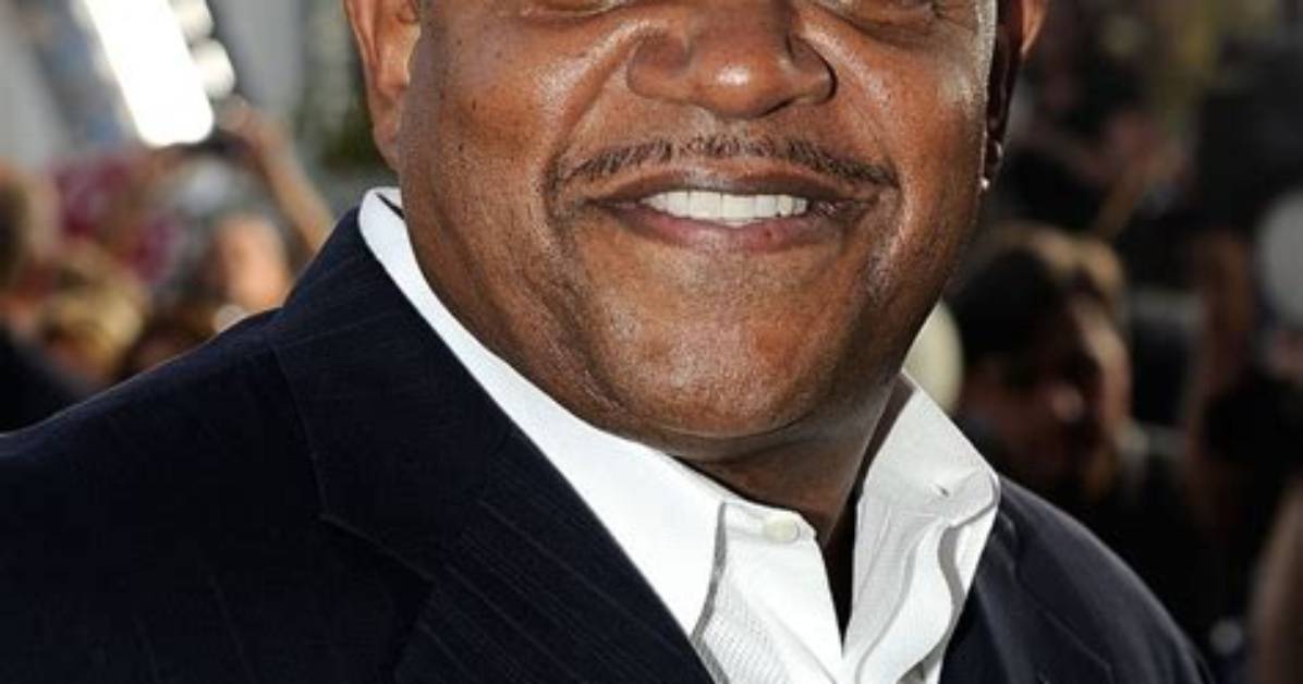 Charles Dutton Net Worth, Age, Height, Bio, Birthday, Wiki!