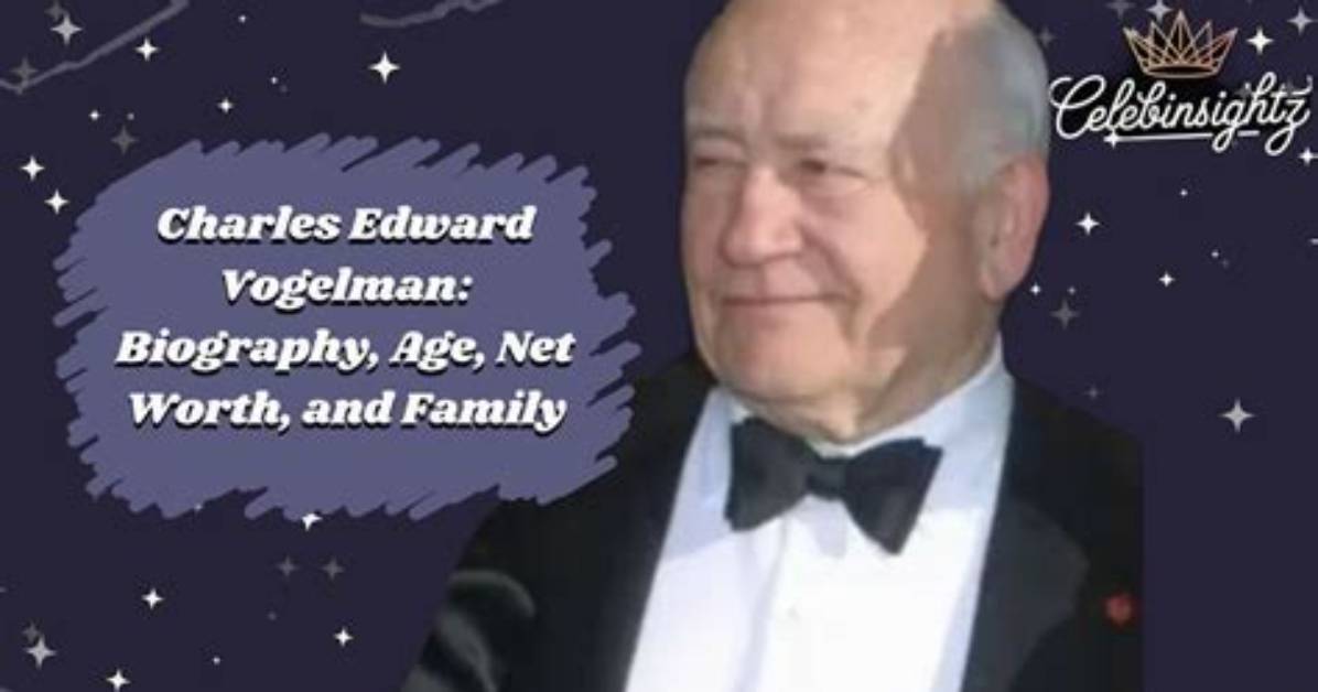 Charles Edward Pogue Net Worth, Age, Height, Bio, Birthday, Wiki!
