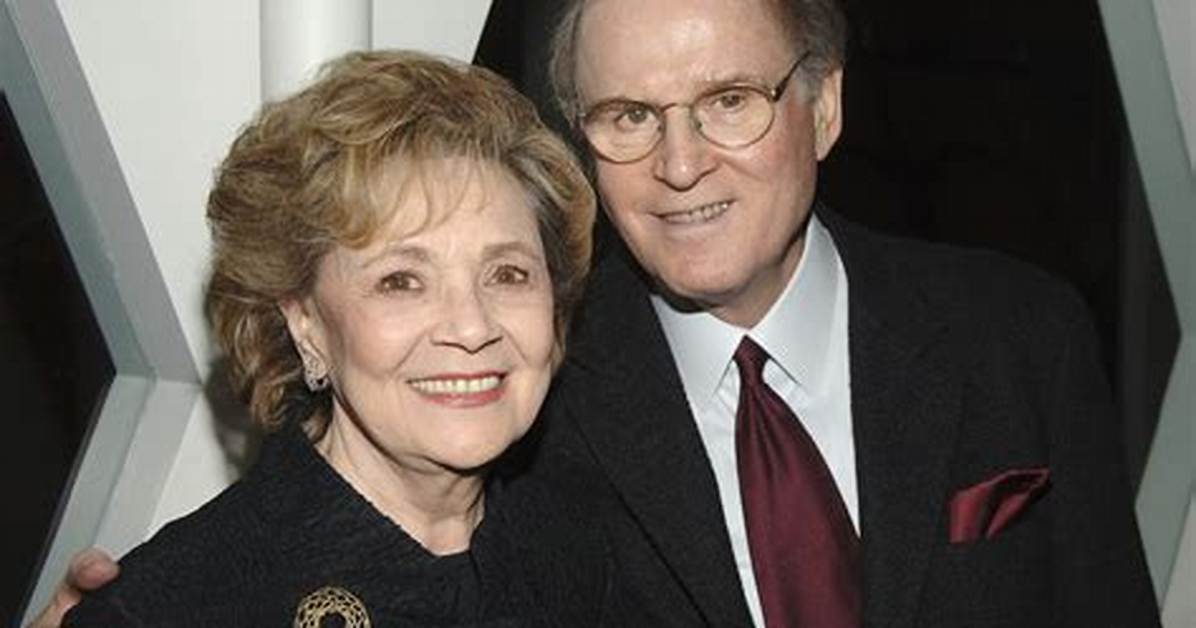 Charles Grodin - Net Worth, Age, Height, Birthday, Bio, Wiki!