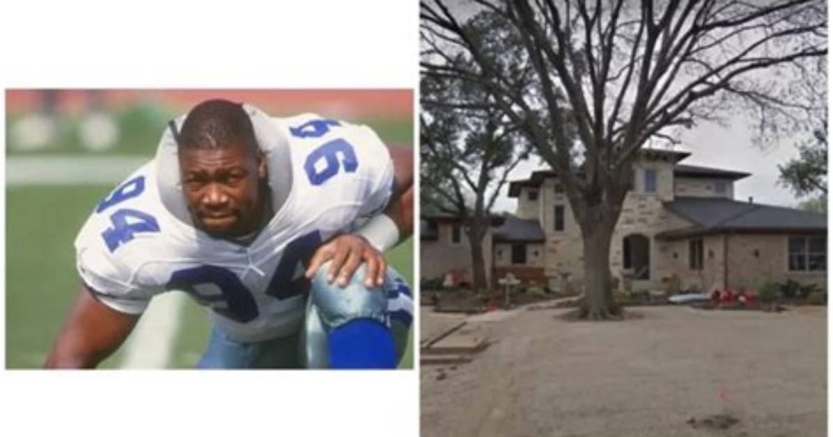 Charles Haley Net Worth 2024, Age, Height, Bio, Birthday, Wiki!