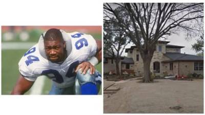 Charles Haley Net Worth 2024, Age, Height, Bio, Birthday, Wiki!