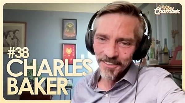 Charles Henri Baker Net Worth, Age, Height, Bio, Birthday, Wiki!