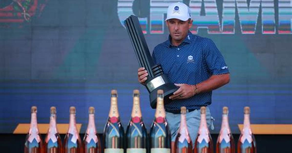 Charles Howell Iii Net Worth, Age, Height, Bio, Birthday, Wiki!