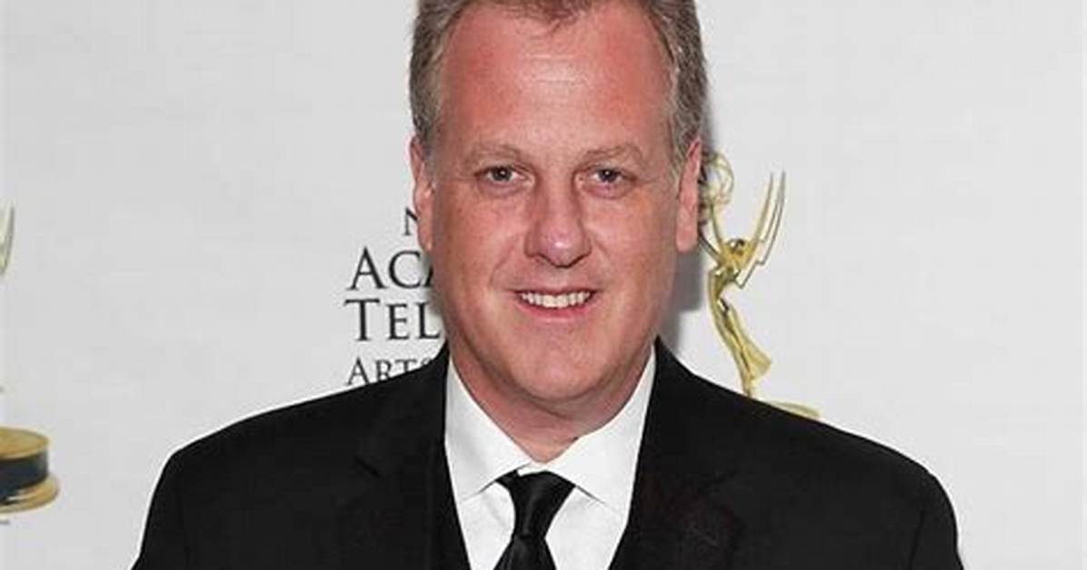 Charles Kay Net Worth, Age, Height, Bio, Birthday, Wiki!