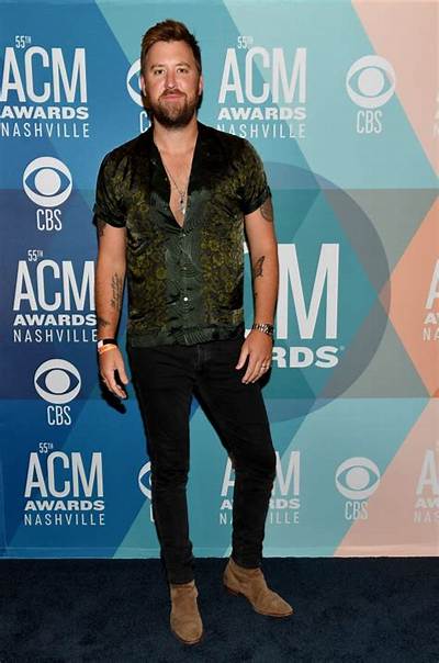 Charles Kelley Net Worth 2024, Age, Height, Bio, Birthday, Wiki!
