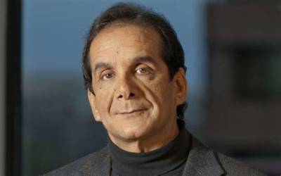 Charles Krauthammer Net Worth, Age, Height, Bio, Birthday, Wiki!
