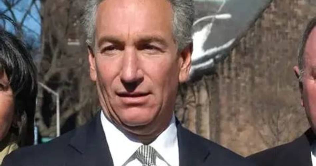 Charles Kushner Net Worth, Age, Height, Bio, Birthday, Wiki!