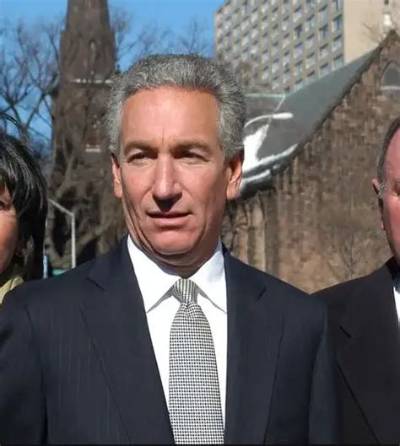 Charles Kushner Net Worth, Age, Height, Bio, Birthday, Wiki!