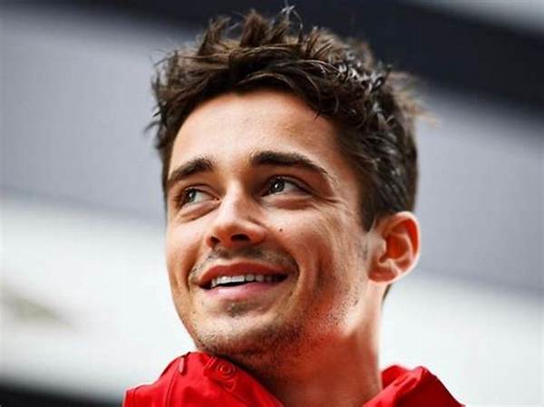 Charles Leclerc Net Worth, Age, Height, Bio, Birthday, Wiki!
