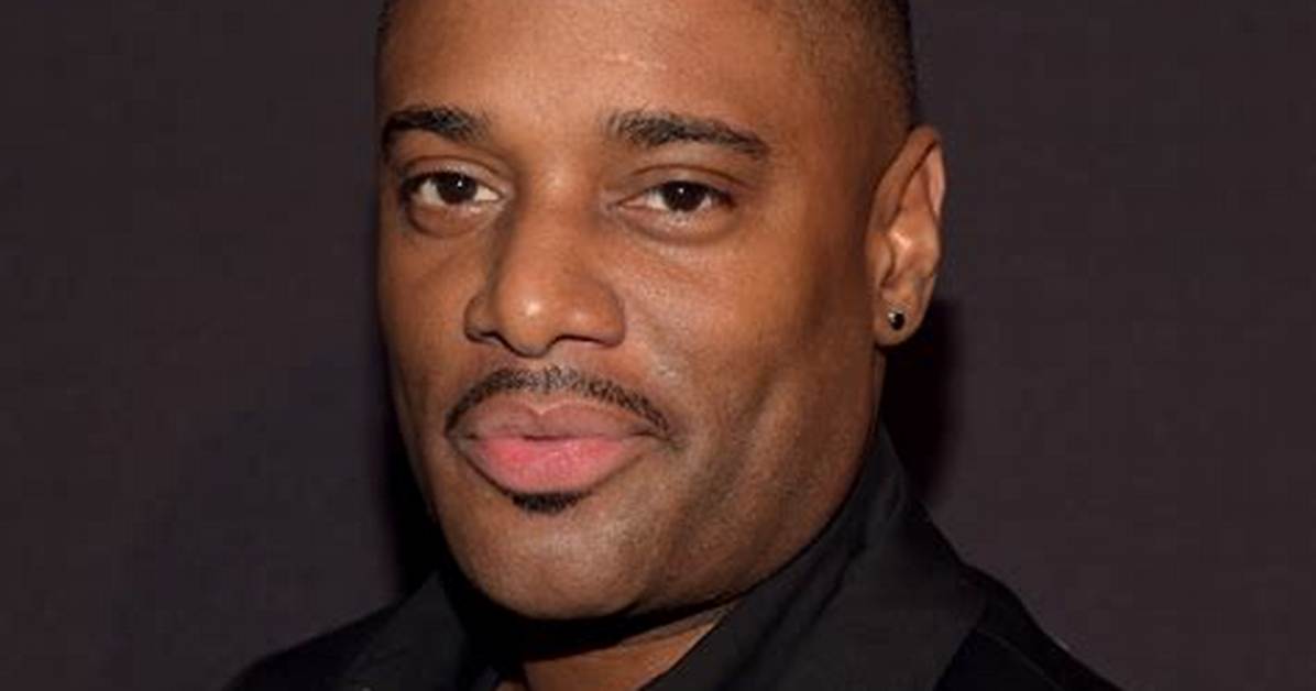 Charles Malik Whitfield Net Worth, Age, Height, Bio, Birthday, Wiki!