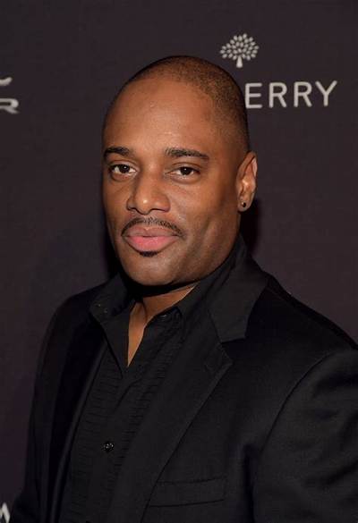 Charles Malik Whitfield Net Worth, Age, Height, Bio, Birthday, Wiki!