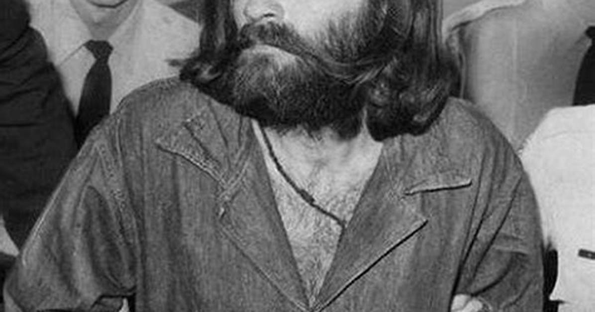 Charles Manson Net Worth, Age, Height, Bio, Birthday, Wiki!