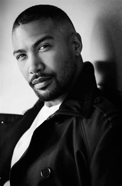 Charles Michael Davis - Net Worth, Age, Height, Birthday, Bio, Wiki!