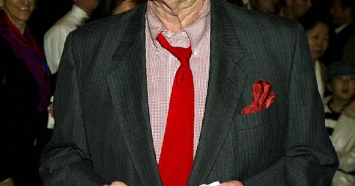Charles Nelson Reilly Net Worth, Age, Height, Bio, Birthday, Wiki!