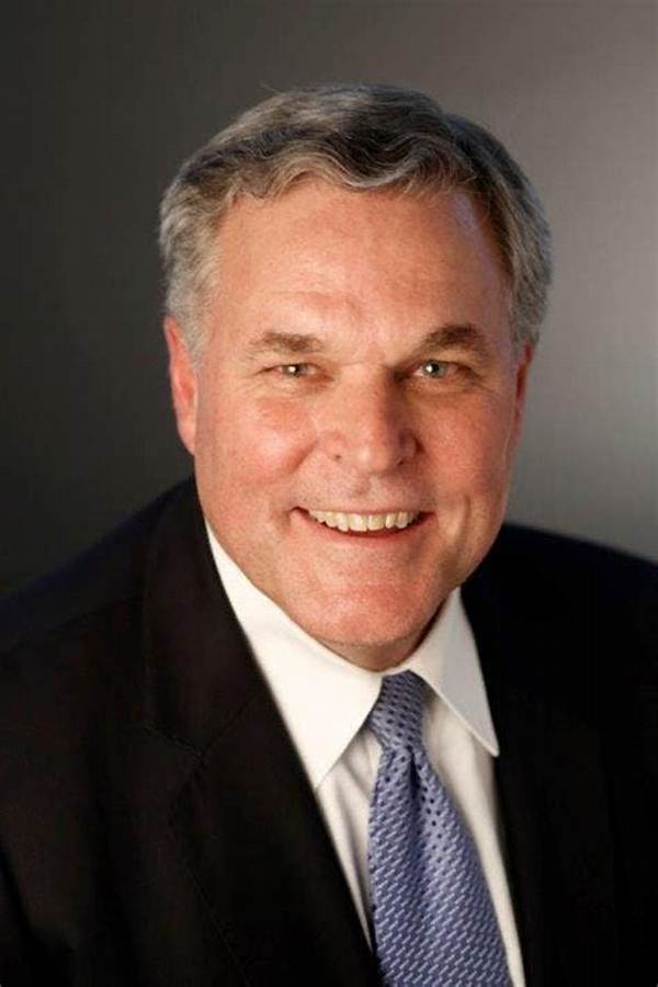 Charles P. Rettig Net Worth 2024, Age, Height, Bio, Birthday, Wiki!