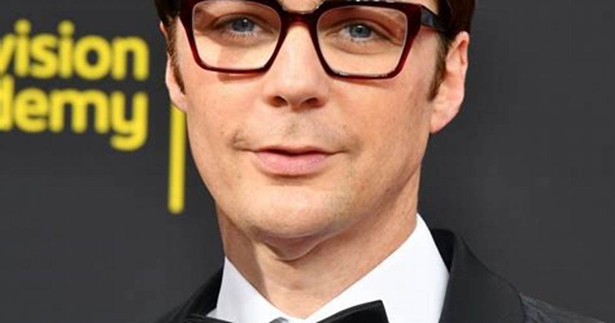 Charles Parsons - Net Worth, Age, Height, Birthday, Bio, Wiki!