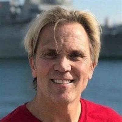 Charles Robinson - Net Worth, Age, Height, Birthday, Bio, Wiki!