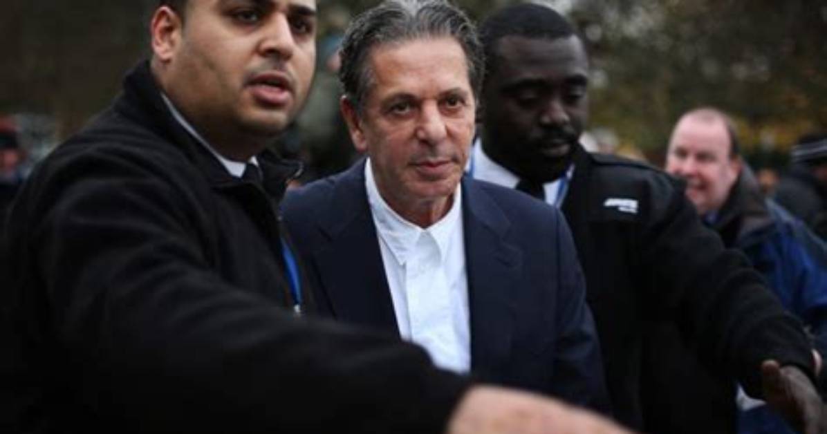 Charles Saatchi - Net Worth, Age, Height, Birthday, Bio, Wiki!