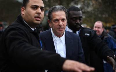 Charles Saatchi - Net Worth, Age, Height, Birthday, Bio, Wiki!