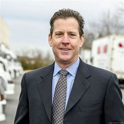 Charles Sophy Net Worth 2024, Age, Height, Bio, Birthday, Wiki!