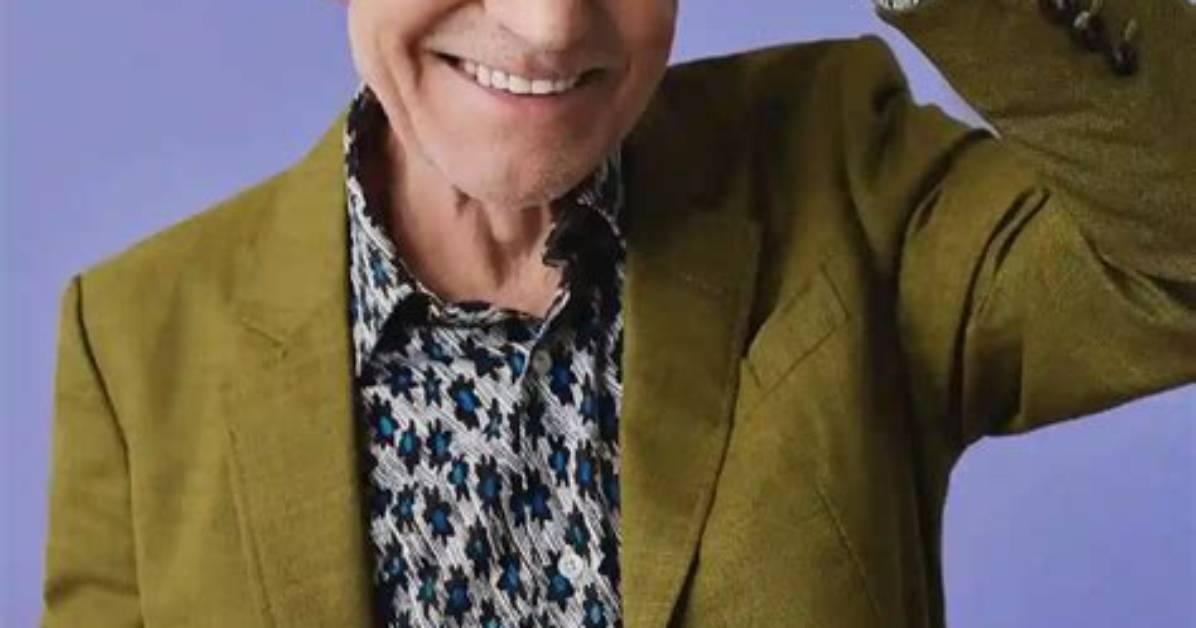 Charles Stewart Net Worth, Age, Height, Bio, Birthday, Wiki!